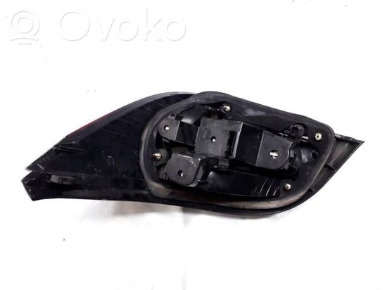 BMW 5 E60 E61 Rear/tail lights 6910767 158 237-03 6910767 158 237-03