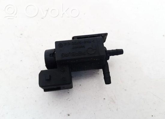 BMW 3 E46 Turbo solenoid valve 72234100 7.22341.00 1742712 72234100 7.22341.00 1742712