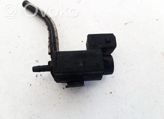 BMW 3 E46 Turbo solenoid valve 72234100 7.22341.00 1742712 72234100 7.22341.00 1742712