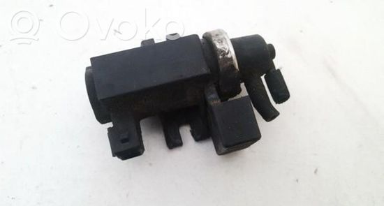 BMW 5 E39 Turbo solenoid valve 72279600 7.22796.00 72279600 7.22796.00