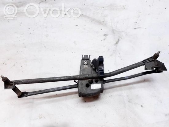 Audi 100 S4 C4 Front wiper linkage and motor 4a1955023c 3397020259 4a1955023c 3397020259