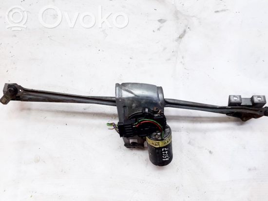 Audi 100 S4 C4 Front wiper linkage and motor 4a1955023c 3397020259 4a1955023c 3397020259