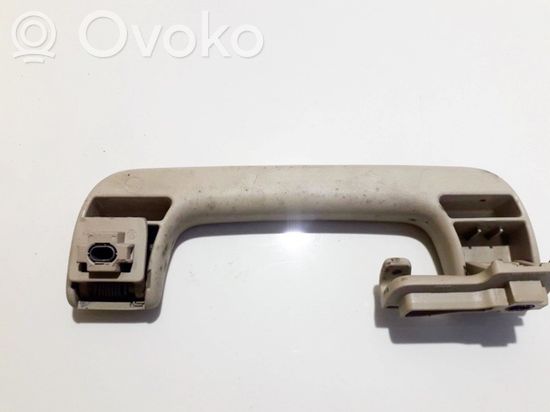 Audi A4 S4 B6 8E 8H Rear interior roof grab handle 8e0857608 8e0857608