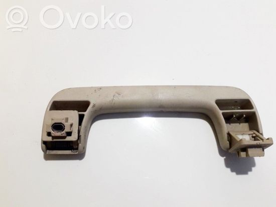Audi A4 S4 B6 8E 8H Front interior roof grab handle 8e0857607 8e0857607