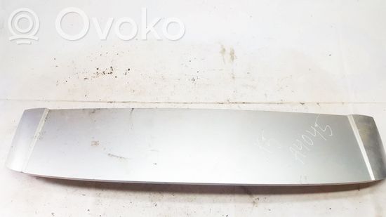 BMW X5 E53 Tailgate/trunk spoiler 8247677 8247677