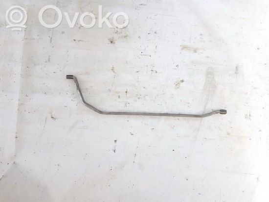 BMW 3 E90 E91 Fuel tank mounting bracket 6765719 6765719