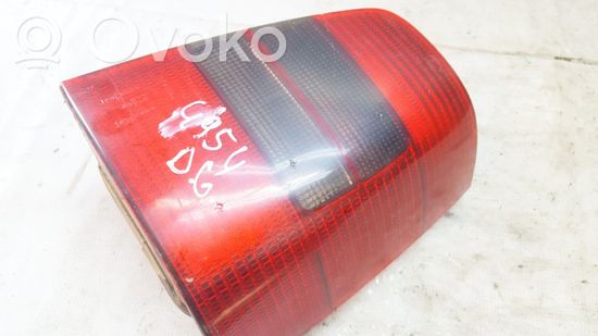 Volkswagen Golf III Rear/tail lights 1h9945112 1h9945112