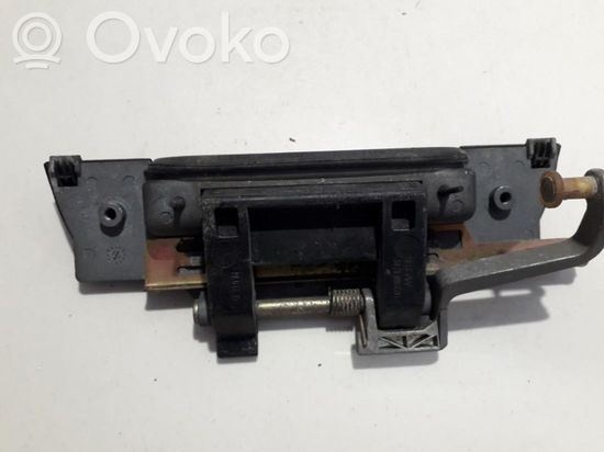 BMW 3 E30 Front door exterior handle 51211977669 5121-1977669 51.21-1977669 51211977669 5121-1977669 51.21-1977669