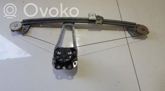 Mercedes-Benz C W202 Sliding door window regulator with motor
