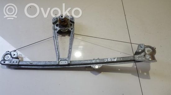 Mercedes-Benz C W202 Sliding door window regulator with motor