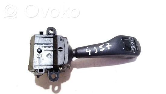 BMW X5 E53 Wiper control stalk 01204030 8 375 408 01204030 8 375 408