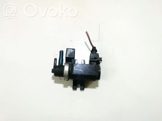 BMW X5 E53 Turbo solenoid valve 72279600 2247906 05t056 72279600 2247906 05t056