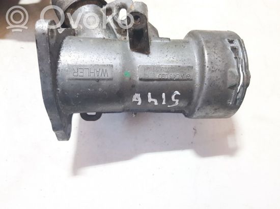 Mercedes-Benz CLC CL203 EGR valve A646090 100709021 A646090 100709021