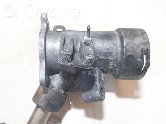 Mercedes-Benz CLC CL203 EGR valve A646090 100709021 A646090 100709021