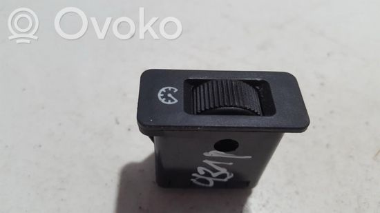 BMW 5 E39 Panel lighting control switch 61318360461 61.318360461 6131-8360461 61318360461 61.318360461 6131-8360461