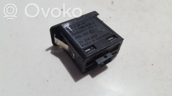 BMW 5 E39 Panel lighting control switch 61318360461 61.318360461 6131-8360461 61318360461 61.318360461 6131-8360461