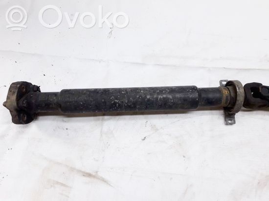 BMW X5 E53 Drive shaft (set) 7549298 7549298