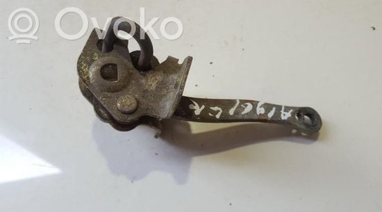BMW 3 E36 Rear door check strap stopper 1960566 31221960566 1960566 31221960566