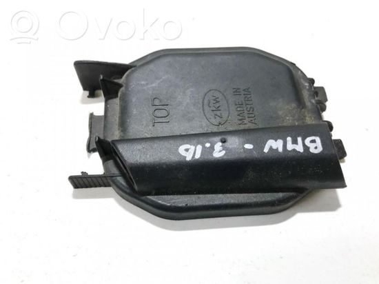 BMW 3 E36 Headlight/headlamp dust cover