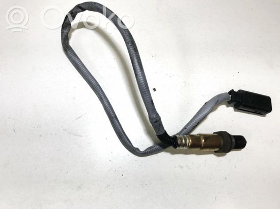 Mercedes-Benz C AMG W204 Lambda probe sensor 0075421618 0281004205 0281004206 0075421618 0281004205 0281004206