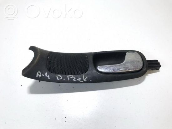 Audi A4 S4 B5 8D Front door interior handle 8d0837020 8d0837020