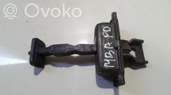 Mercedes-Benz A W168 Front door check strap stopper