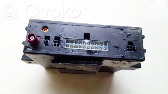 Audi A5 8T 8F Other control units/modules 4c2113a4b e24020821 4c2113a4b e24020821