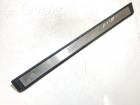 Mercedes-Benz E W211 Other interior part 2116801335 2116801335