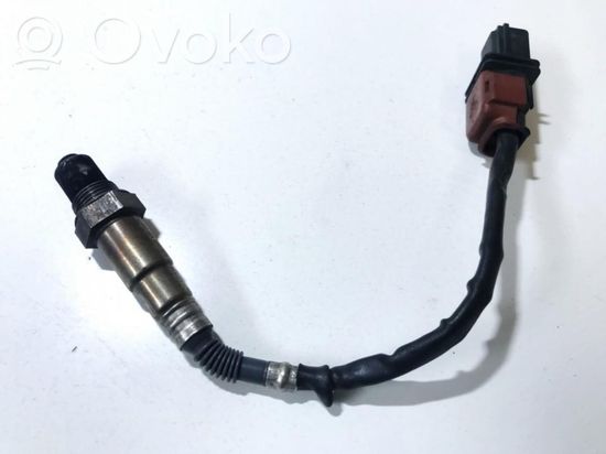 Audi A5 8T 8F Lambda probe sensor 070906262b 0281004072 0281004073 070906262b 0281004072 0281004073