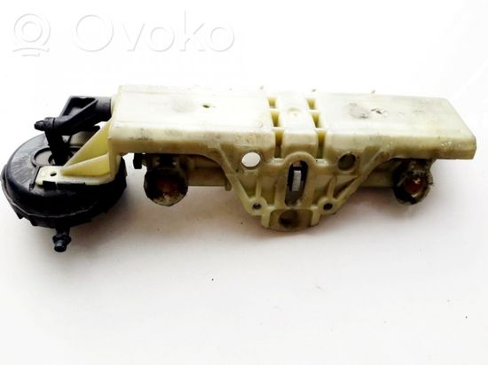 Mercedes-Benz S W220 Seat back rest lock catch 2209700725 2209700725