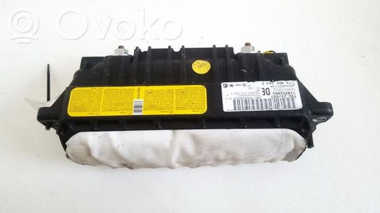 Volkswagen Touran I Passenger airbag 1t0880204f 34025680a 1t0880204f 34025680a