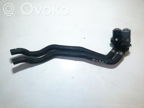 Mercedes-Benz E W210 Coolant heater control valve 0018307784 0018307784