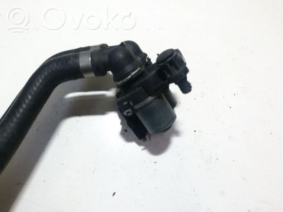 Mercedes-Benz E W210 Coolant heater control valve 0018307784 0018307784