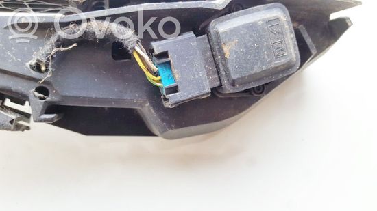BMW X5 E53 Accelerator throttle pedal 3541676248001 35416762480-01 3541676248001 35416762480-01