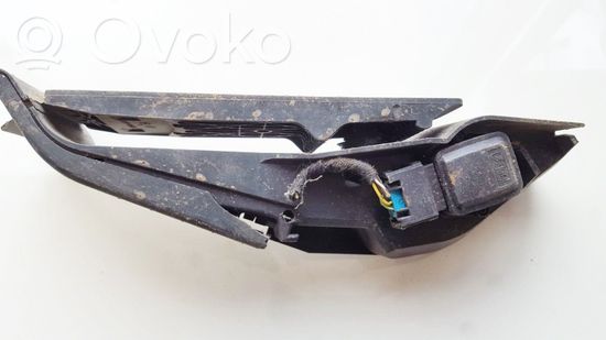 BMW X5 E53 Accelerator throttle pedal 3541676248001 35416762480-01 3541676248001 35416762480-01