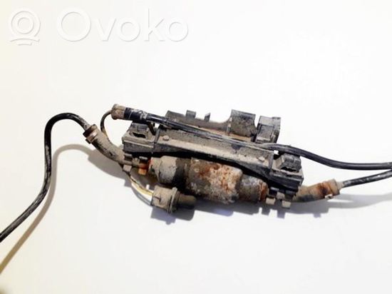 Volkswagen Touran I Circulation pump for autonomous heater (webastos)