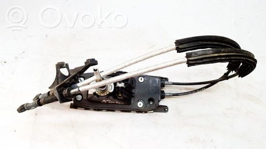 Volkswagen Golf VII Gear selector/shifter (interior) 5q0711112e 5q0711112e