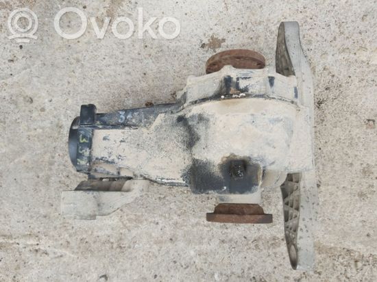 Audi A4 S4 B6 8E 8H Rear differential