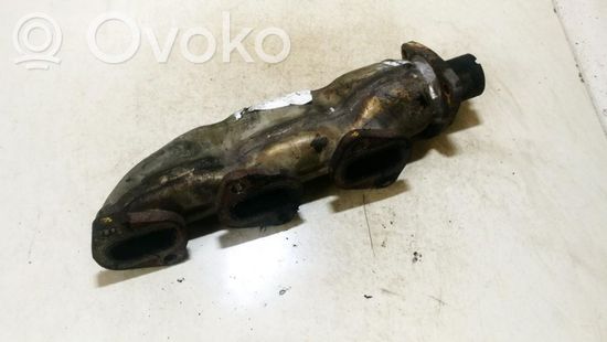 Audi A6 S6 C6 4F Exhaust manifold 059253034l 059253034l
