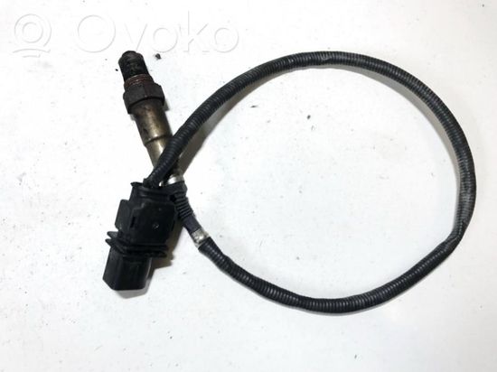 BMW 5 E60 E61 Lambda probe sensor 0281004029 779463403 0281004029 779463403