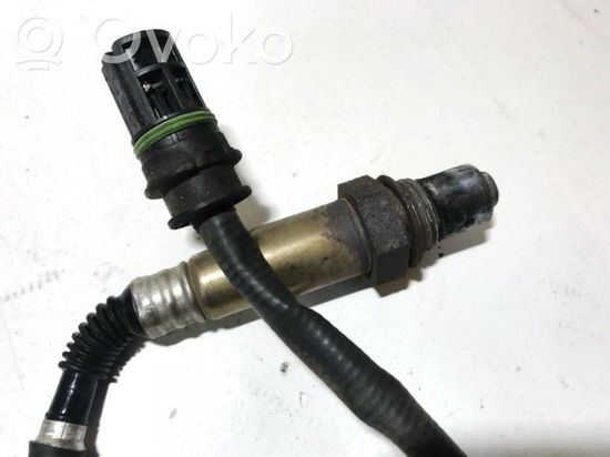 BMW 5 E60 E61 Lambda probe sensor 756996802 0258010422 756996802 0258010422