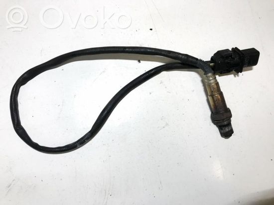 BMW 3 E90 E91 Lambda probe sensor 0258017130 756993002 0258017130 756993002