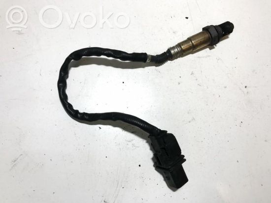 BMW 3 E90 E91 Lambda probe sensor 780436901 0281004079 780436901 0281004079