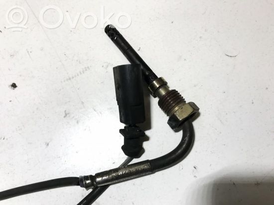 Audi A8 S8 D3 4E Exhaust gas temperature sensor 038906088a 038906088a