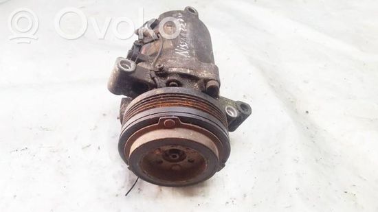 BMW 3 E46 Air conditioning (A/C) compressor (pump) 64528386650 ss120dl1 64528386650 ss120dl1