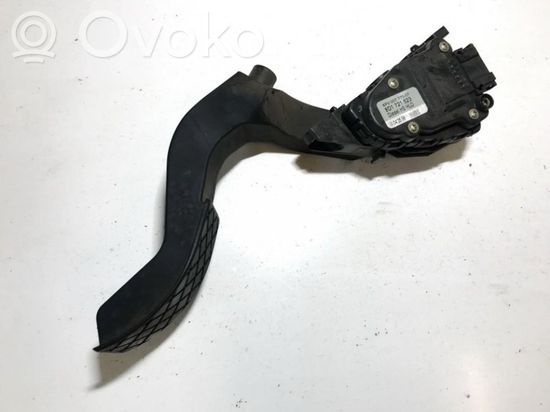 Audi A4 S4 B5 8D Accelerator throttle pedal 8d1721523 8d1721523