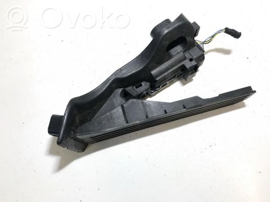 Audi A3 S3 8P Accelerator throttle pedal 1k1721503p 1k1721503p
