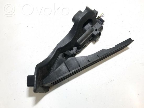 Audi A3 S3 8P Accelerator throttle pedal 1k1721503p 1k1721503p