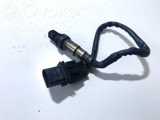 BMW 3 E90 E91 Lambda probe sensor 780436901 7804369-01 0281004079 780436901 7804369-01 0281004079