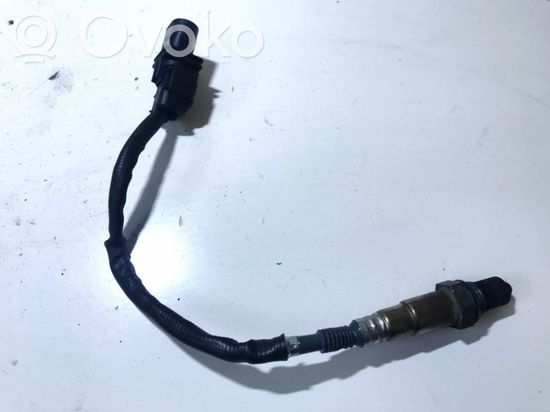BMW 3 E90 E91 Lambda probe sensor 779160003 7791600-03 0281004018 779160003 7791600-03 0281004018